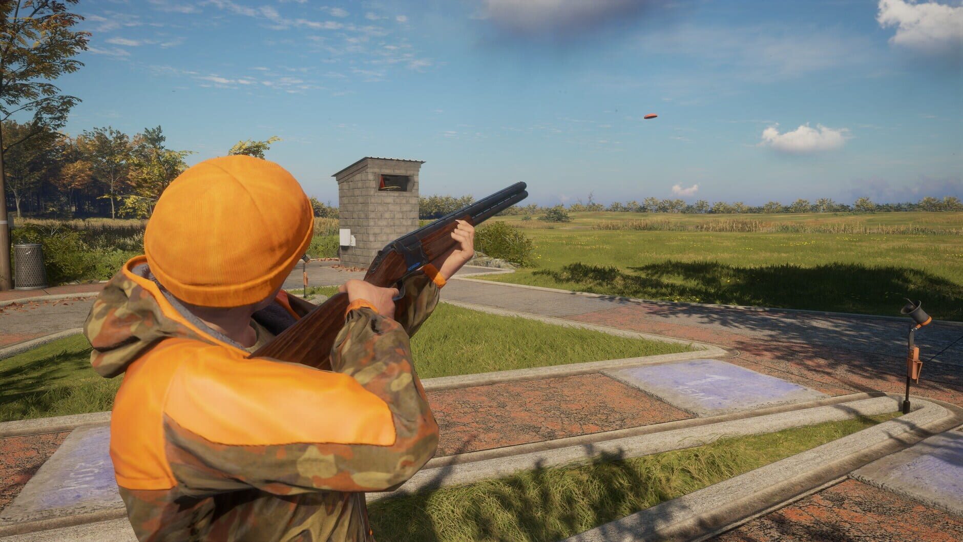 Screenshot for TheHunter: Call of the Wild - Salzwiesen Park