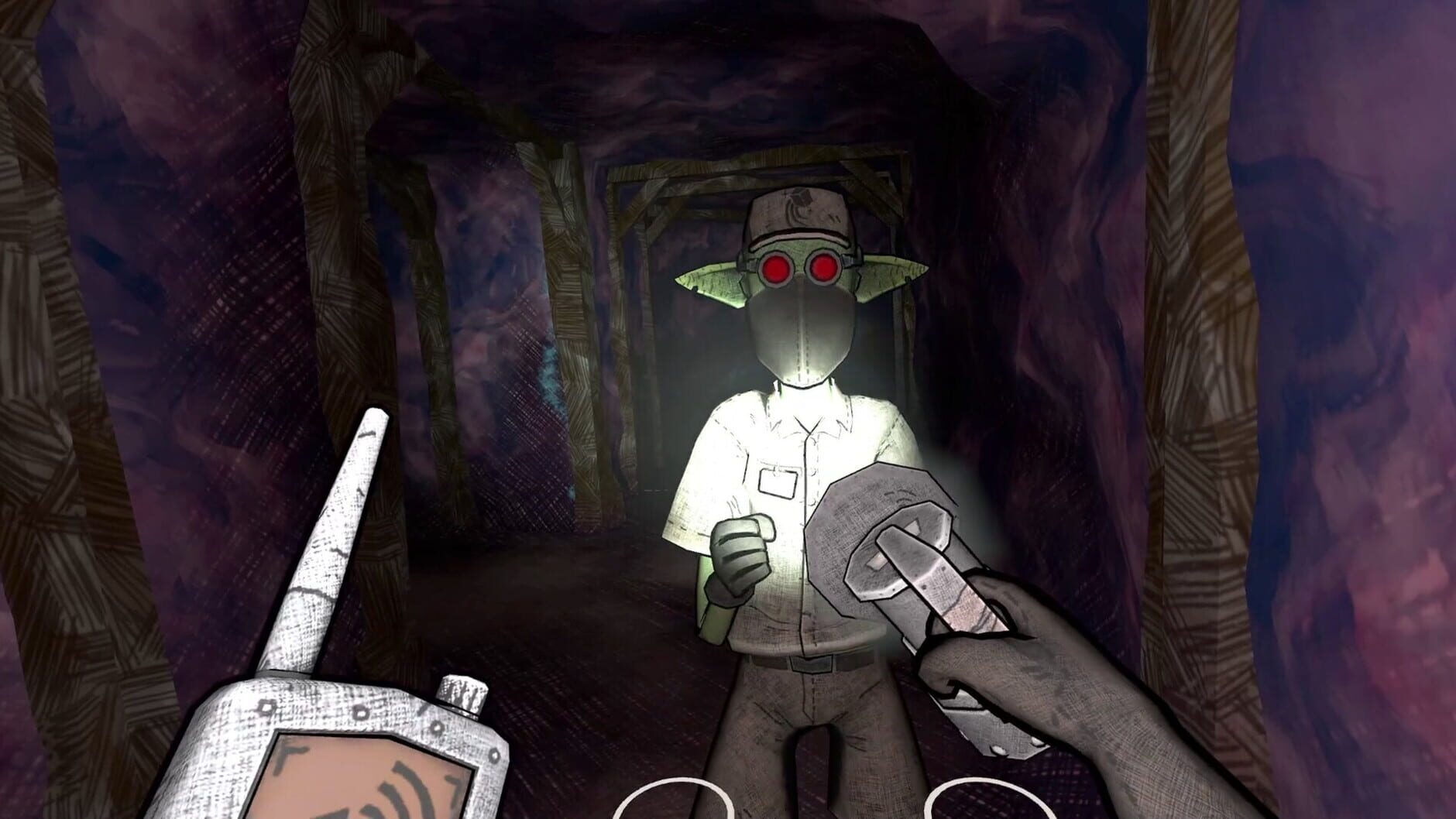 Screenshot for Deadly Delivery