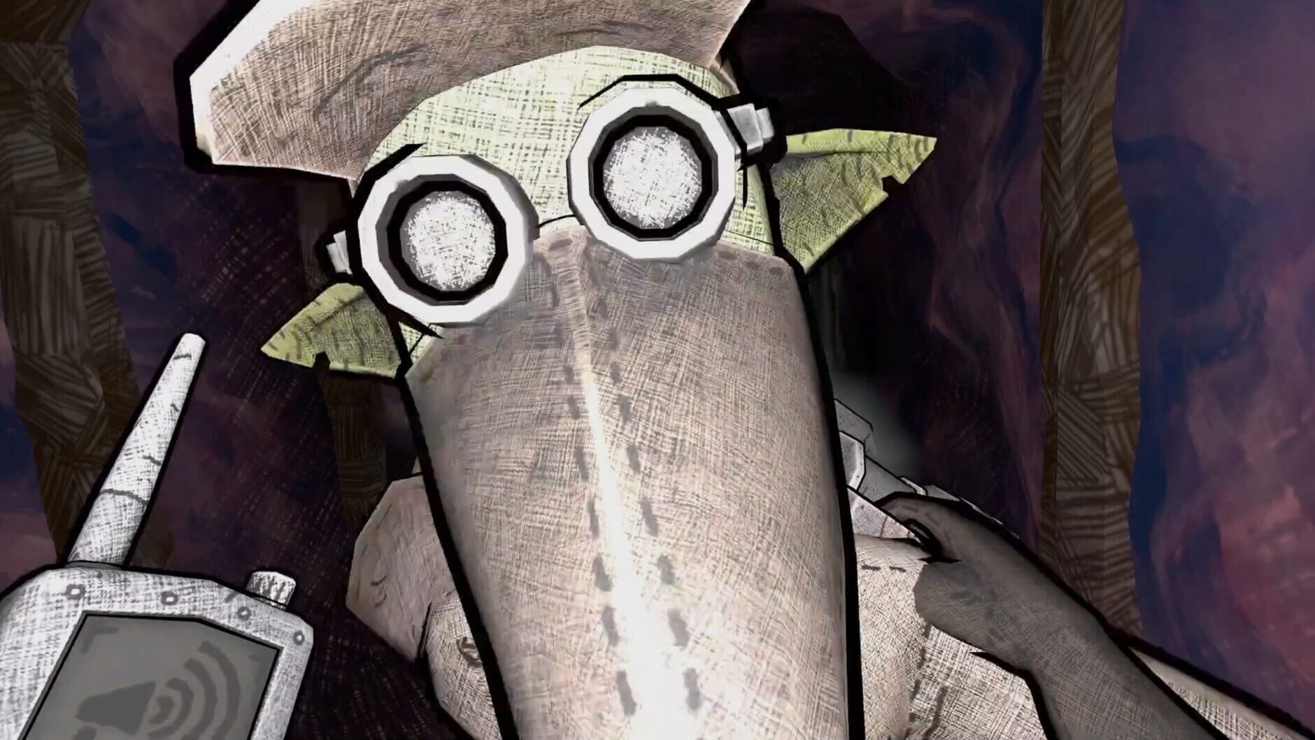 Screenshot for Deadly Delivery
