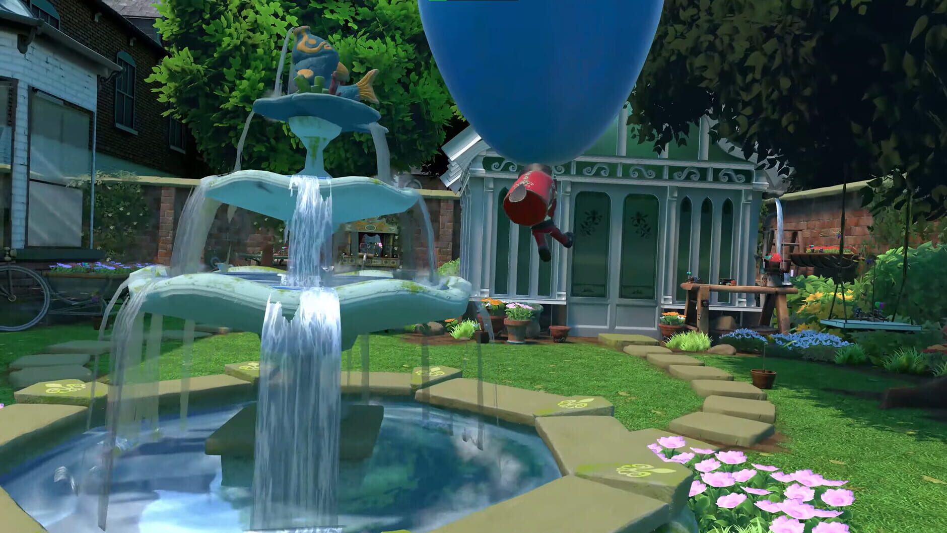 Screenshot for Tin Hearts