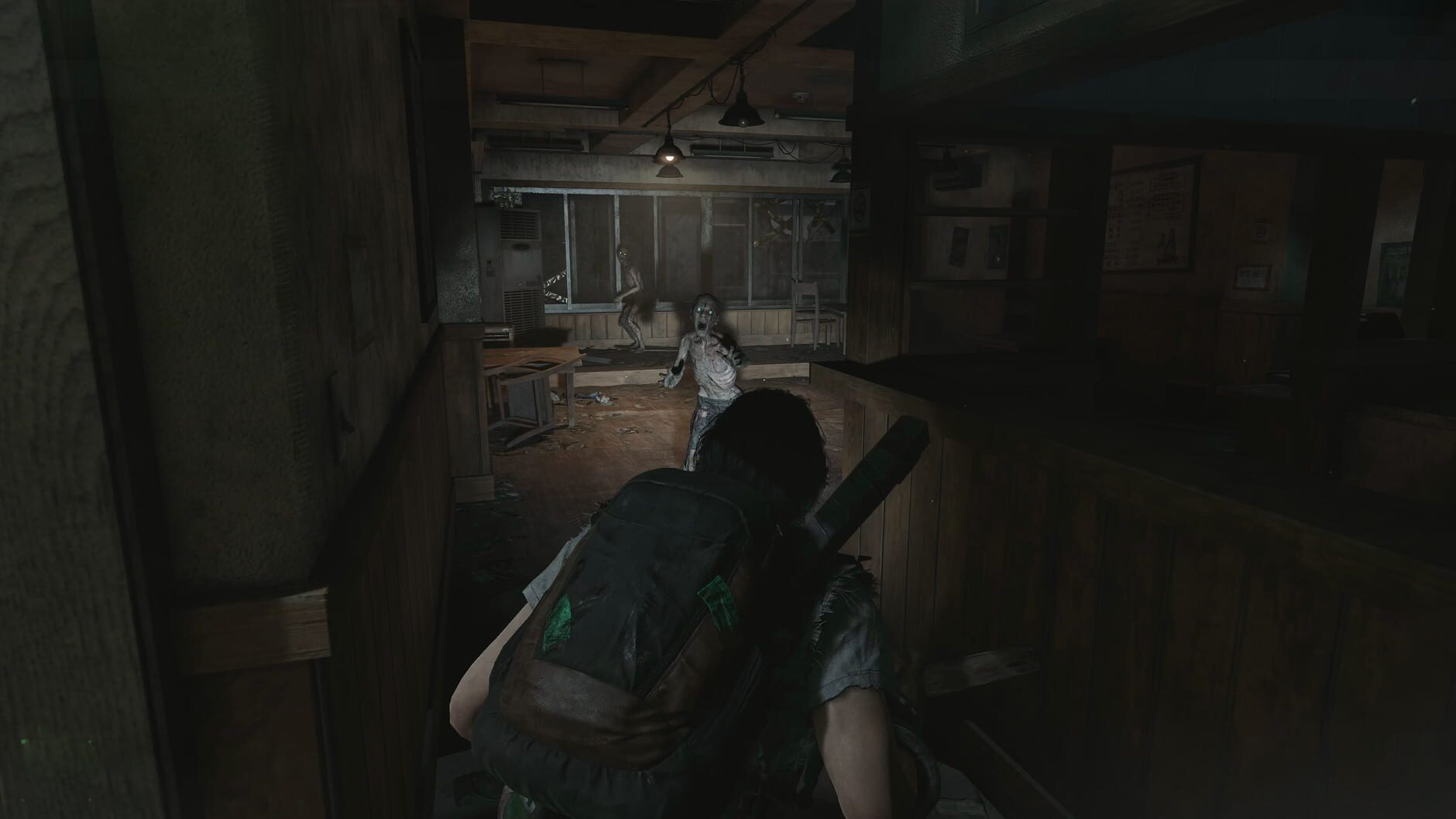 Screenshot for Nakwon: Last Paradise