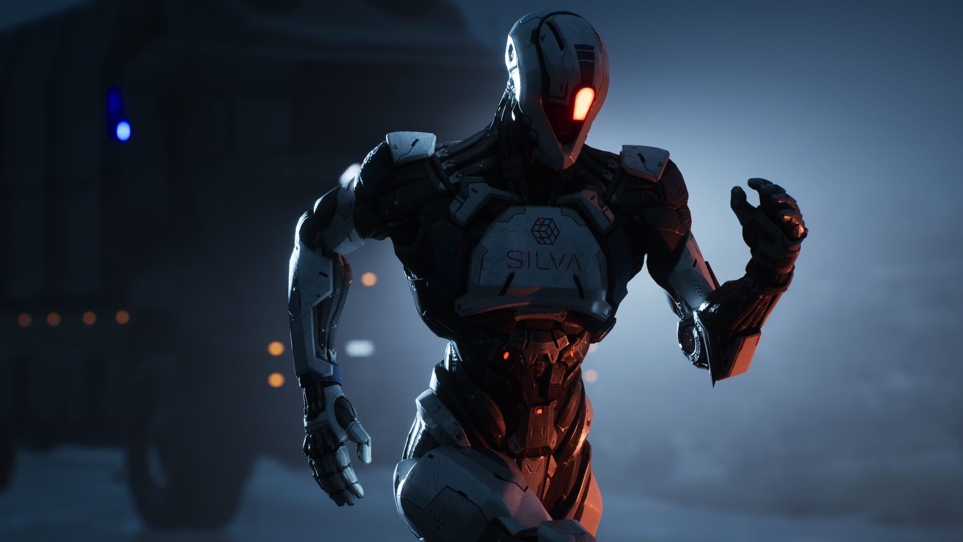 Screenshot for MindsEye