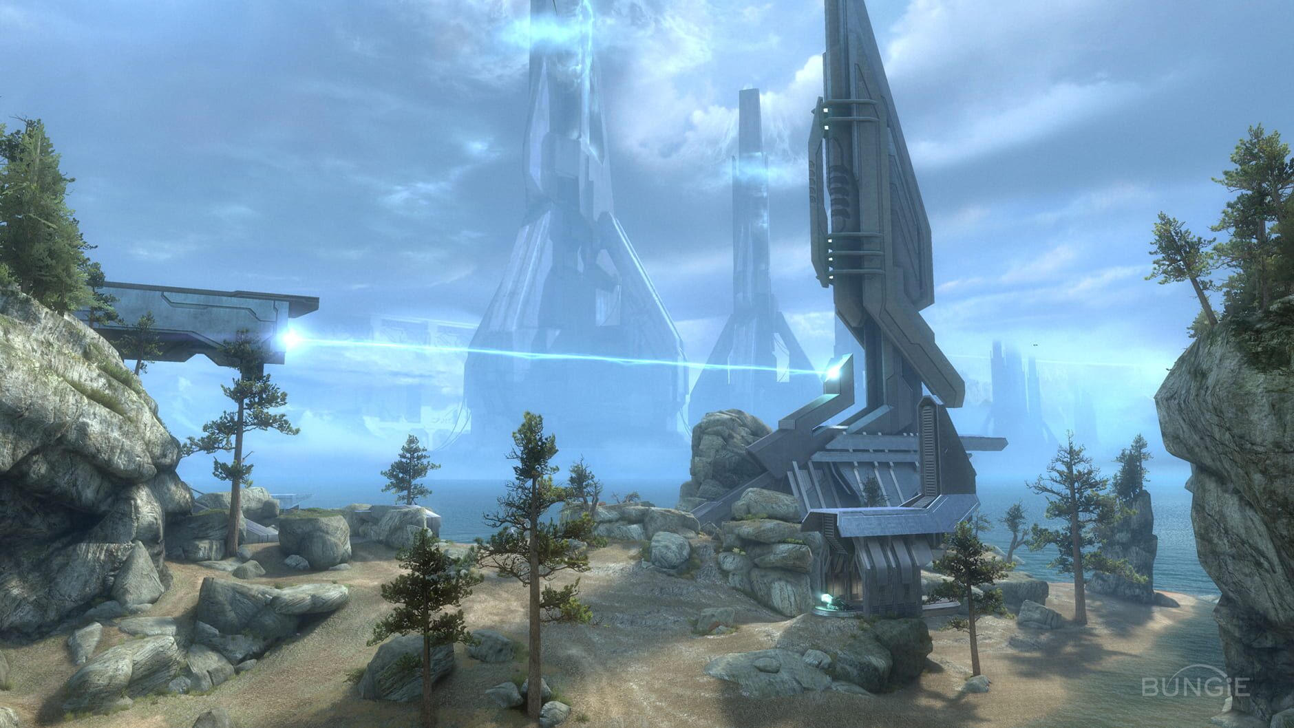 Screenshot for Halo: Reach - Noble Map Pack