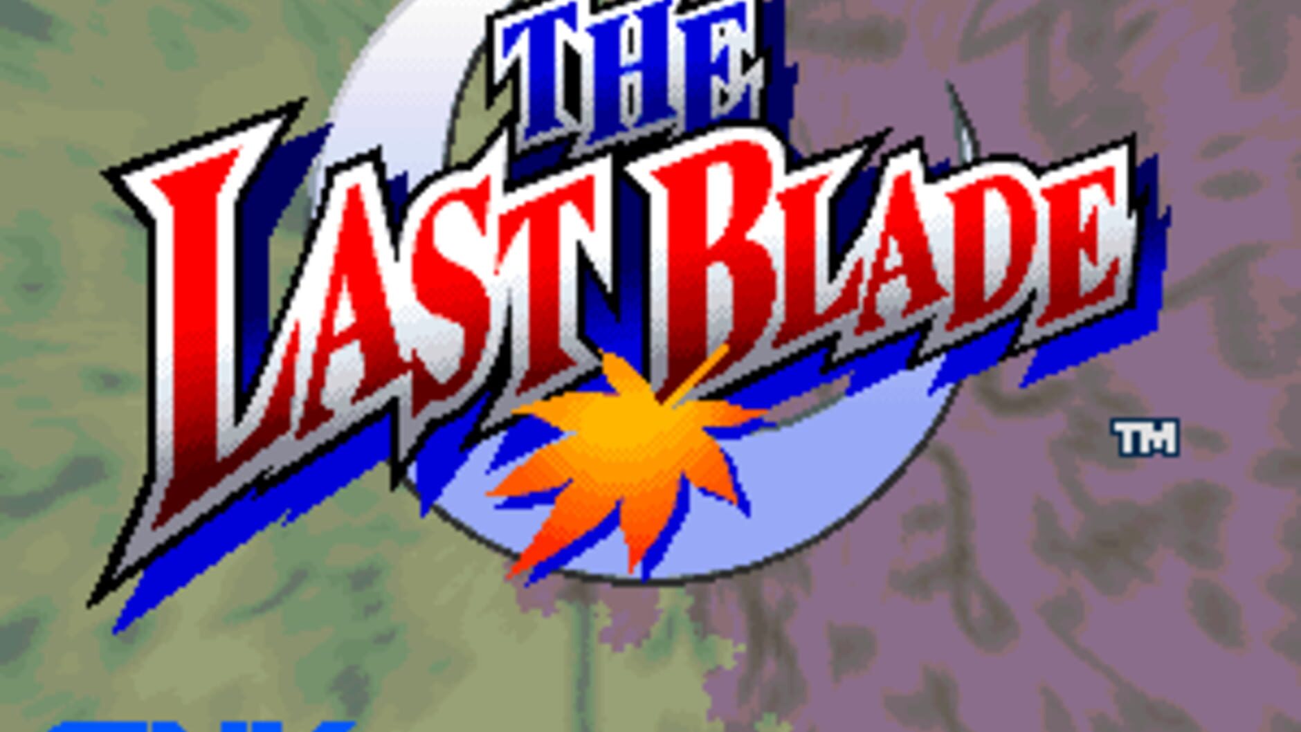 Screenshot for The Last Blade