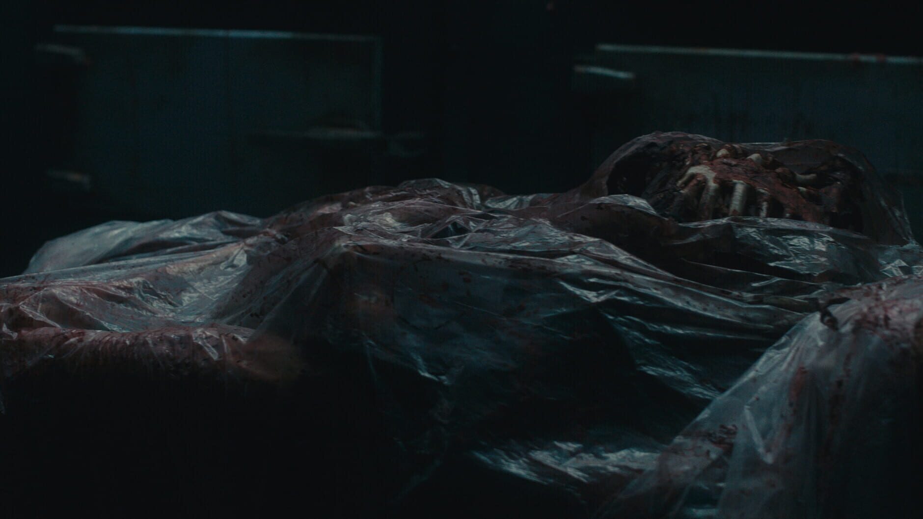 Screenshot for Dead Reset