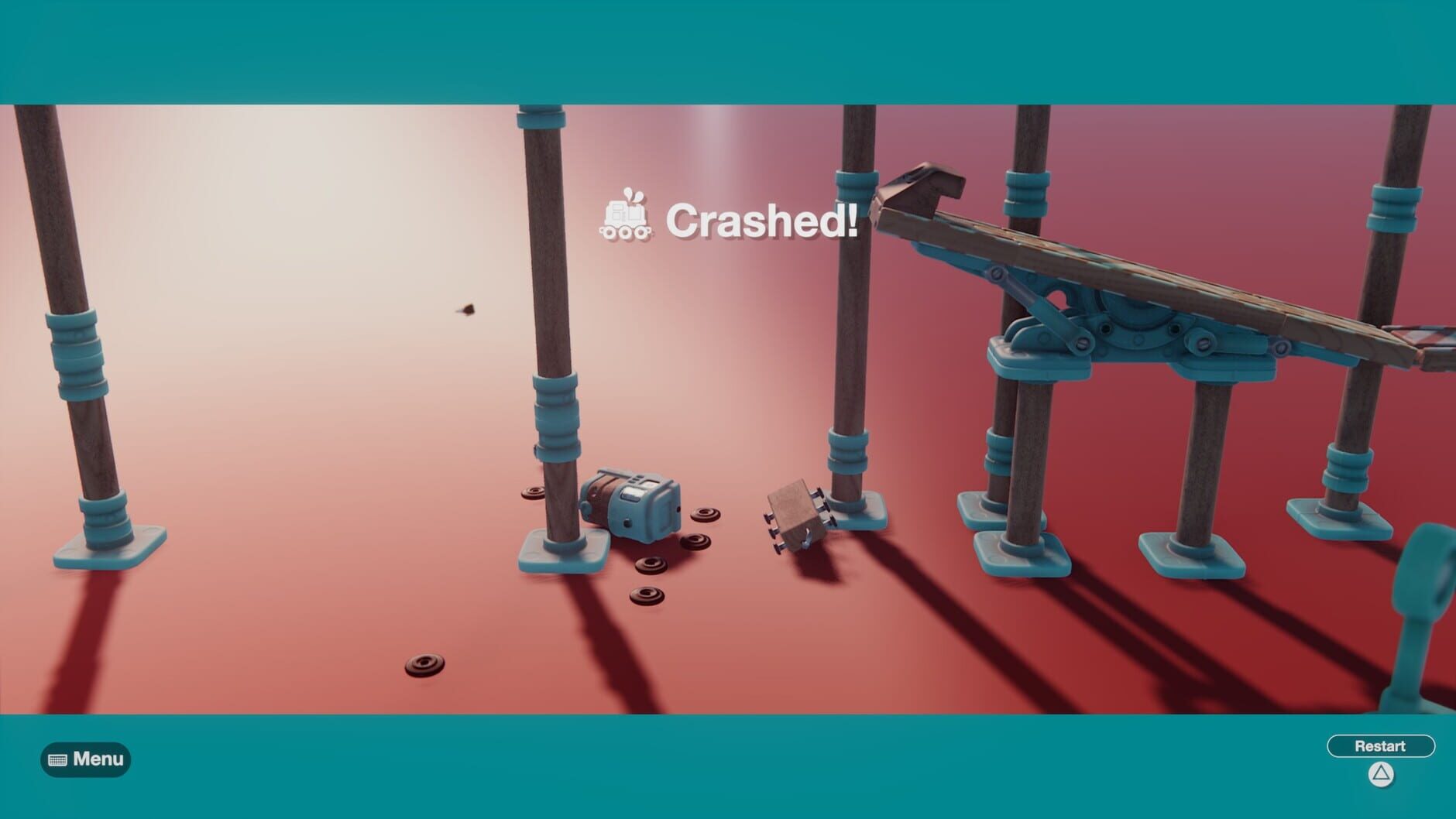 Screenshot for Tren