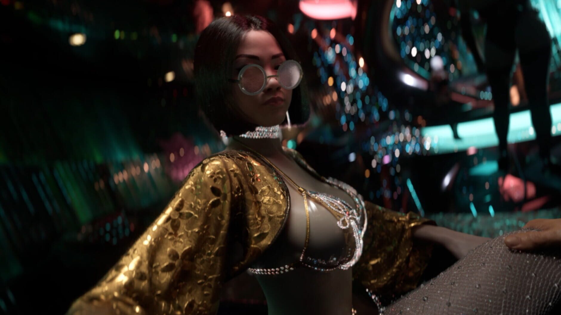 Screenshot for Atomic Heart II