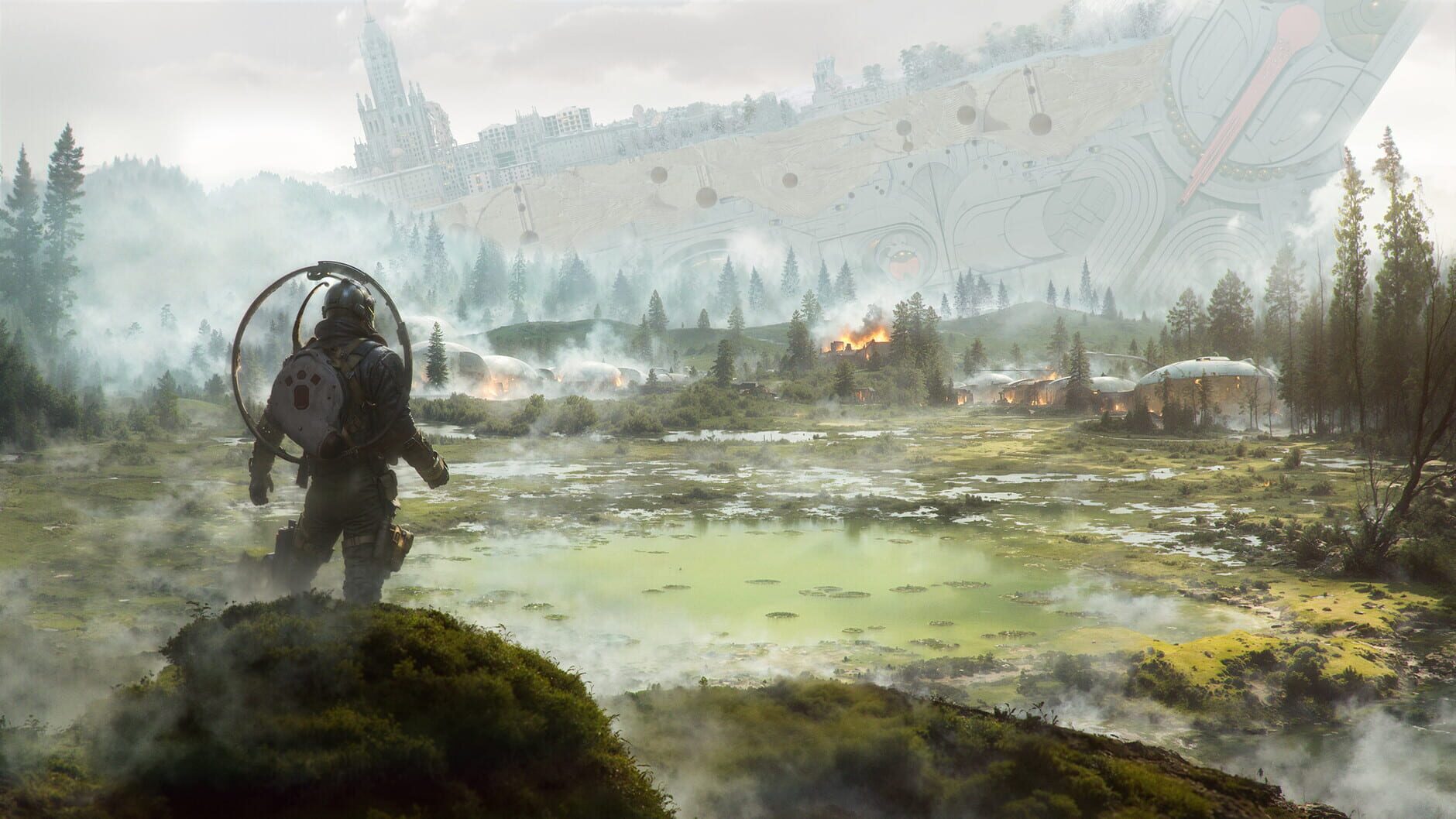 Screenshot for The Cube