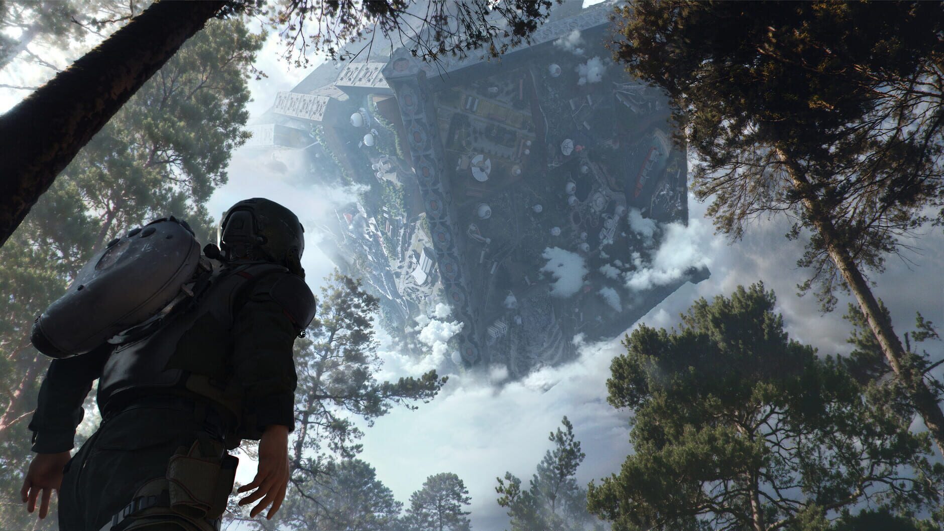 Screenshot for The Cube