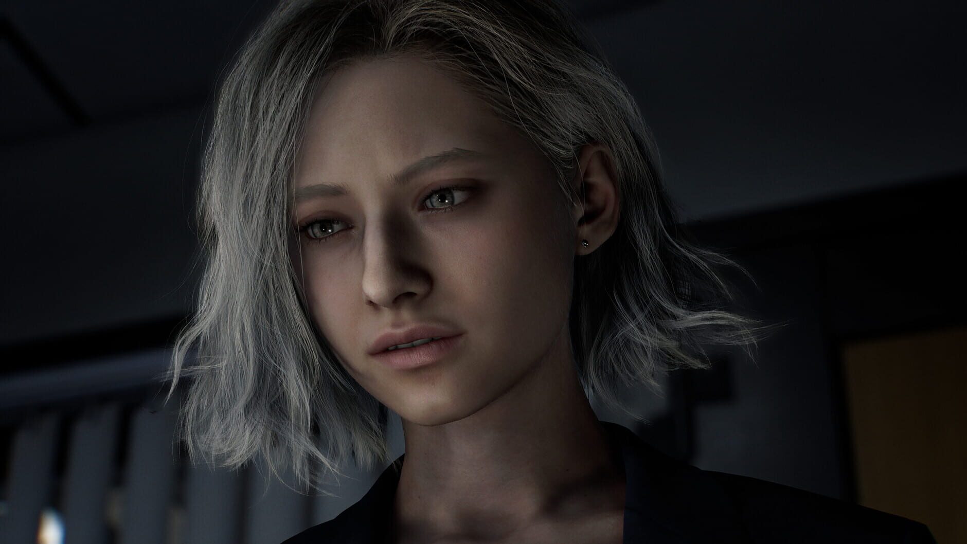 Screenshot for Resident Evil Requiem