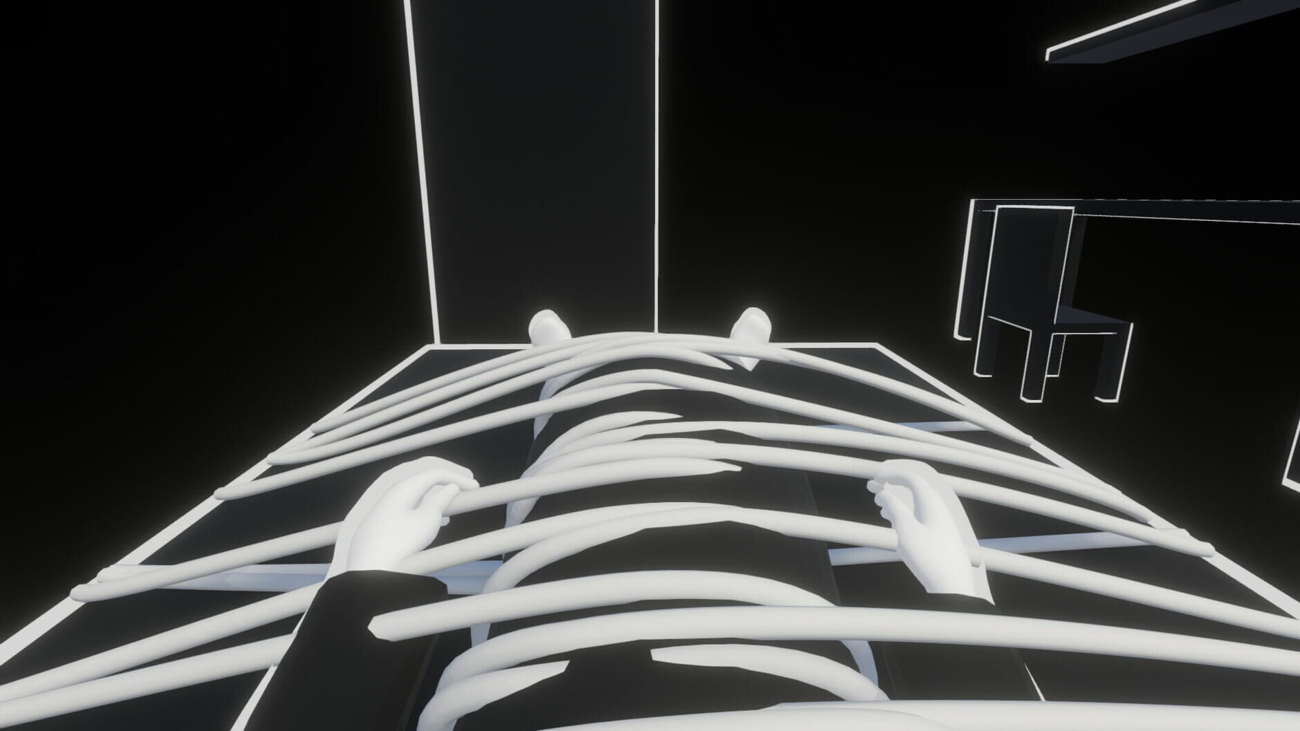 Screenshot for A Heavy Morning
