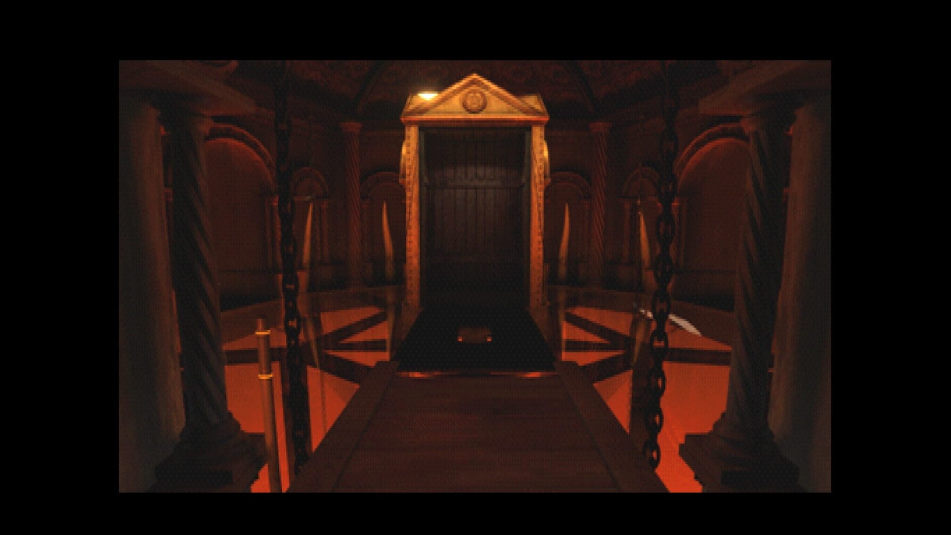 Screenshot for Riven: The Sequel to Myst