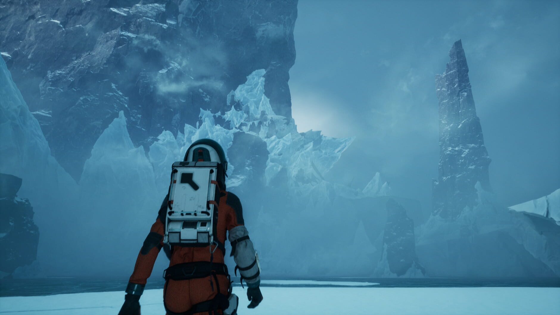 Screenshot for Aphelion