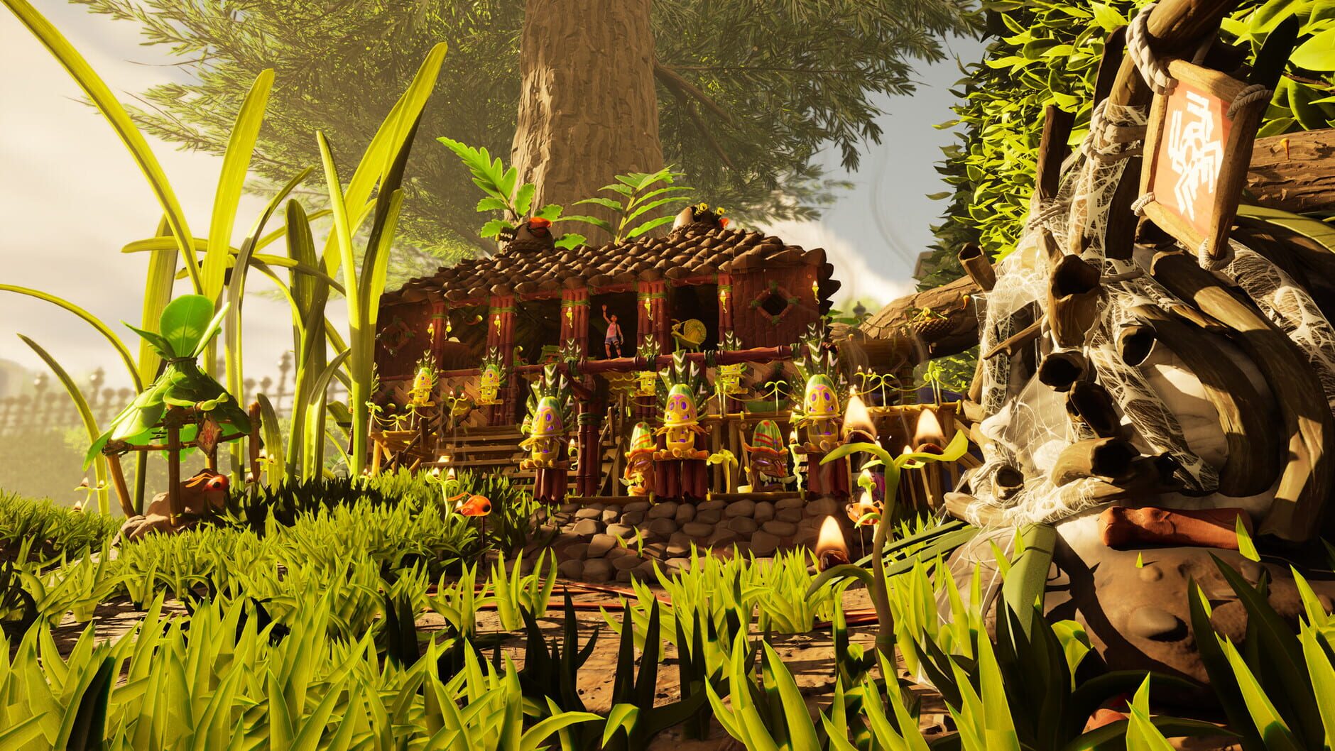 Screenshot for Grounded 2