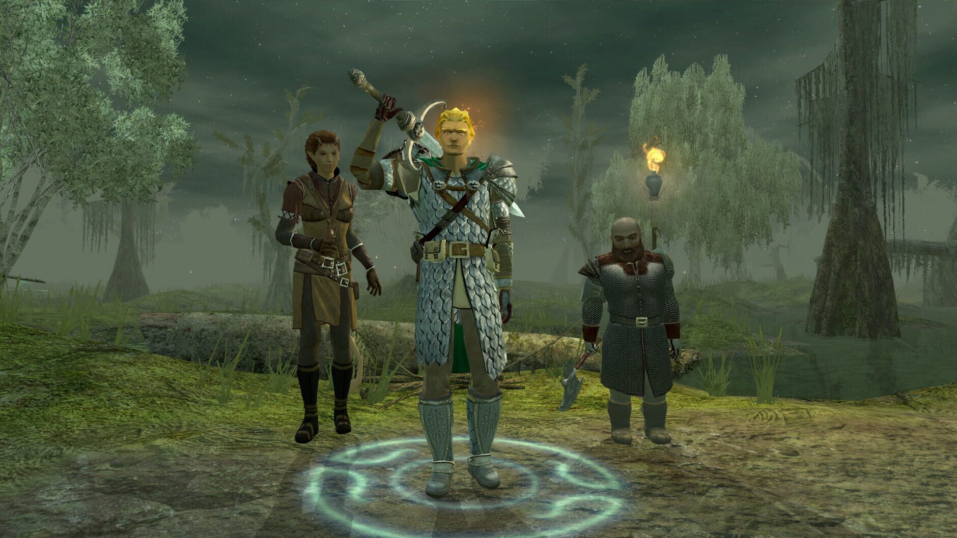 Screenshot for Dungeons & Dragons Neverwinter Nights 2: Enhanced Edition