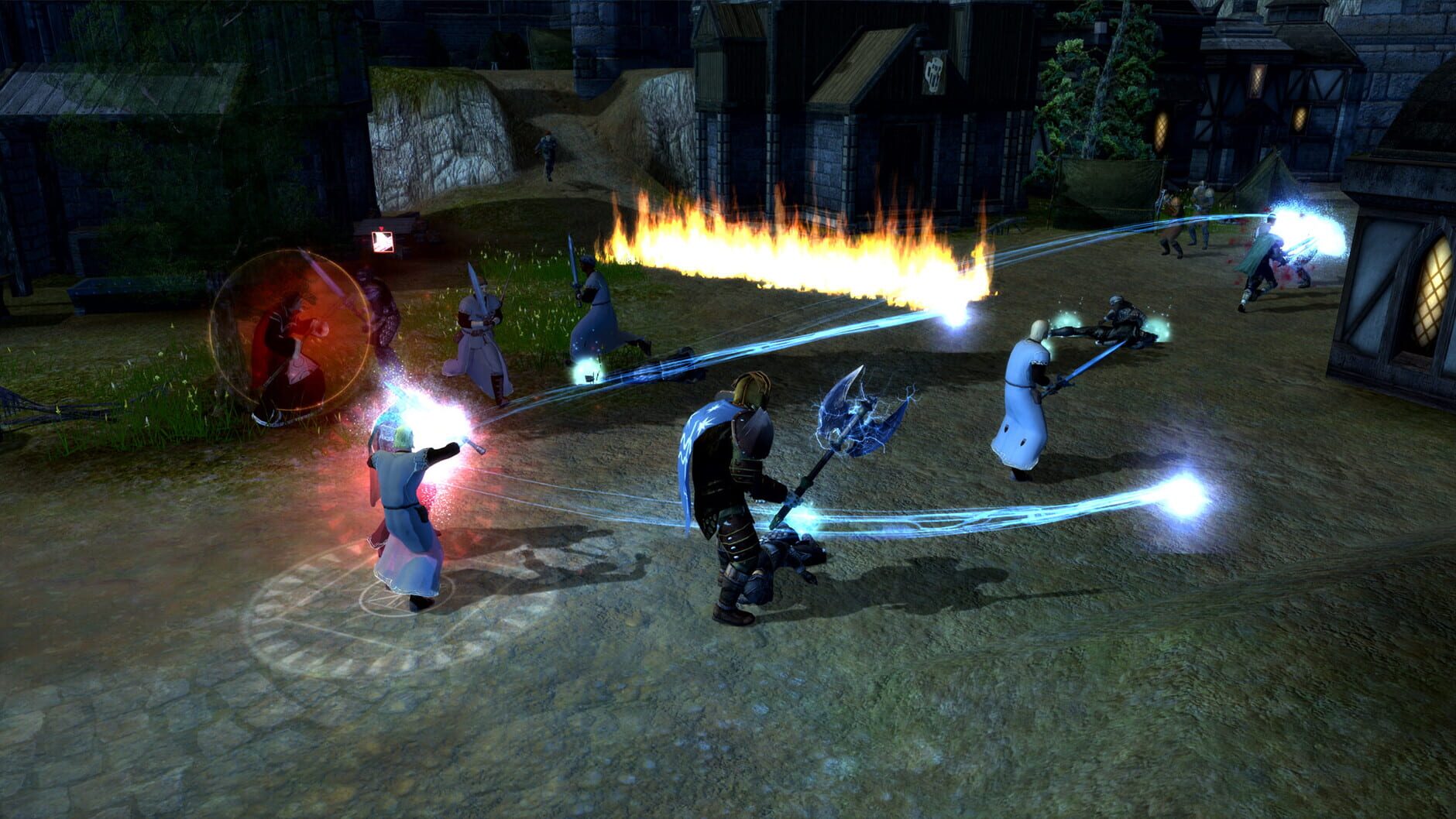 Screenshot for Dungeons & Dragons Neverwinter Nights 2: Enhanced Edition
