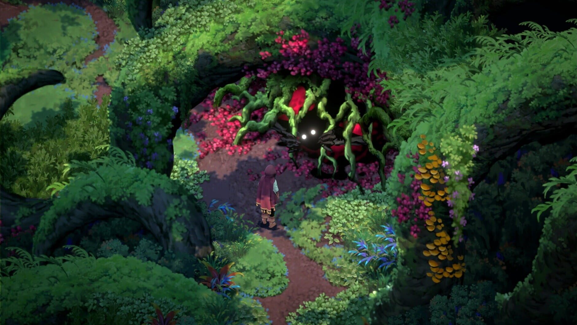 Screenshot for Mandrake