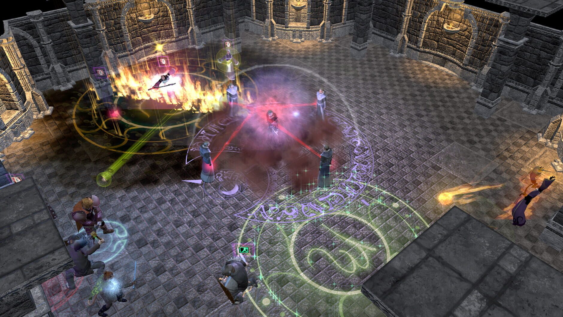 Screenshot for Dungeons & Dragons Neverwinter Nights 2: Enhanced Edition