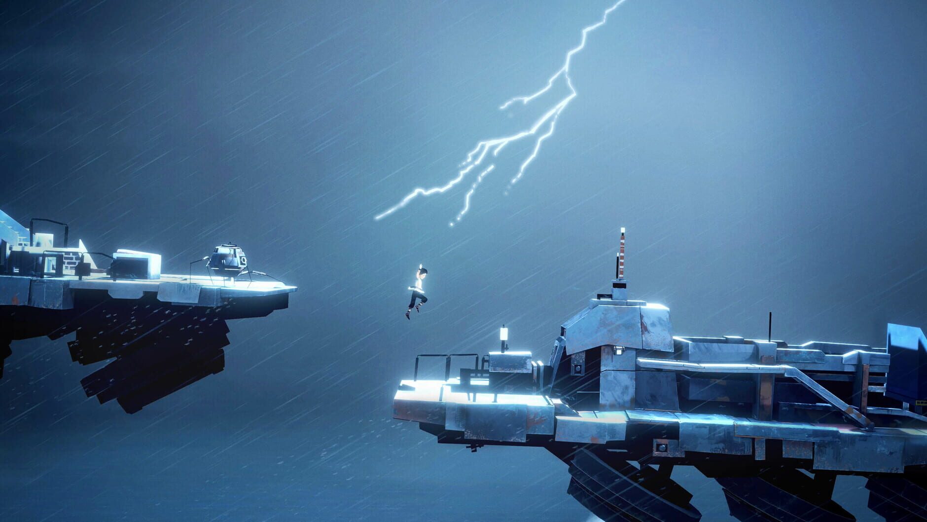 Screenshot for Planet of Lana II: Children of the Leaf