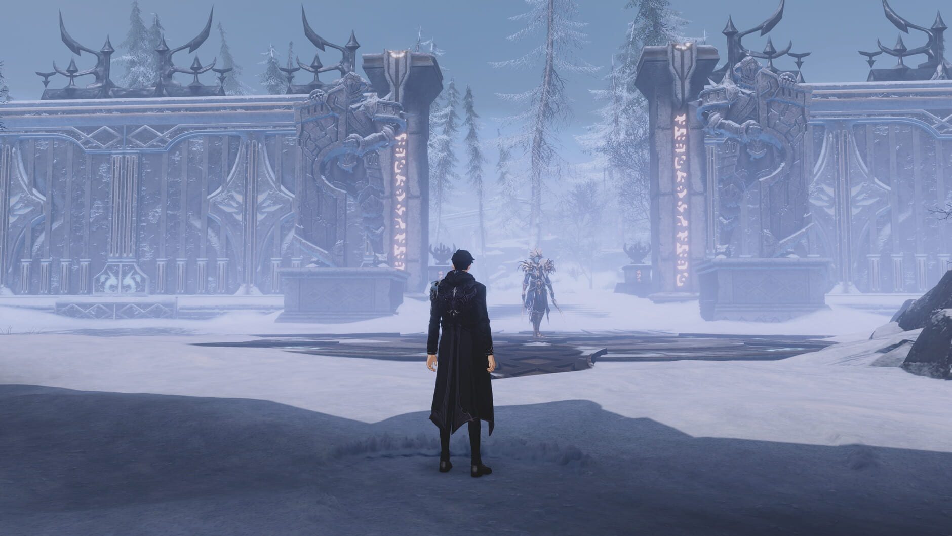 Screenshot for Solo Leveling: Arise Overdrive