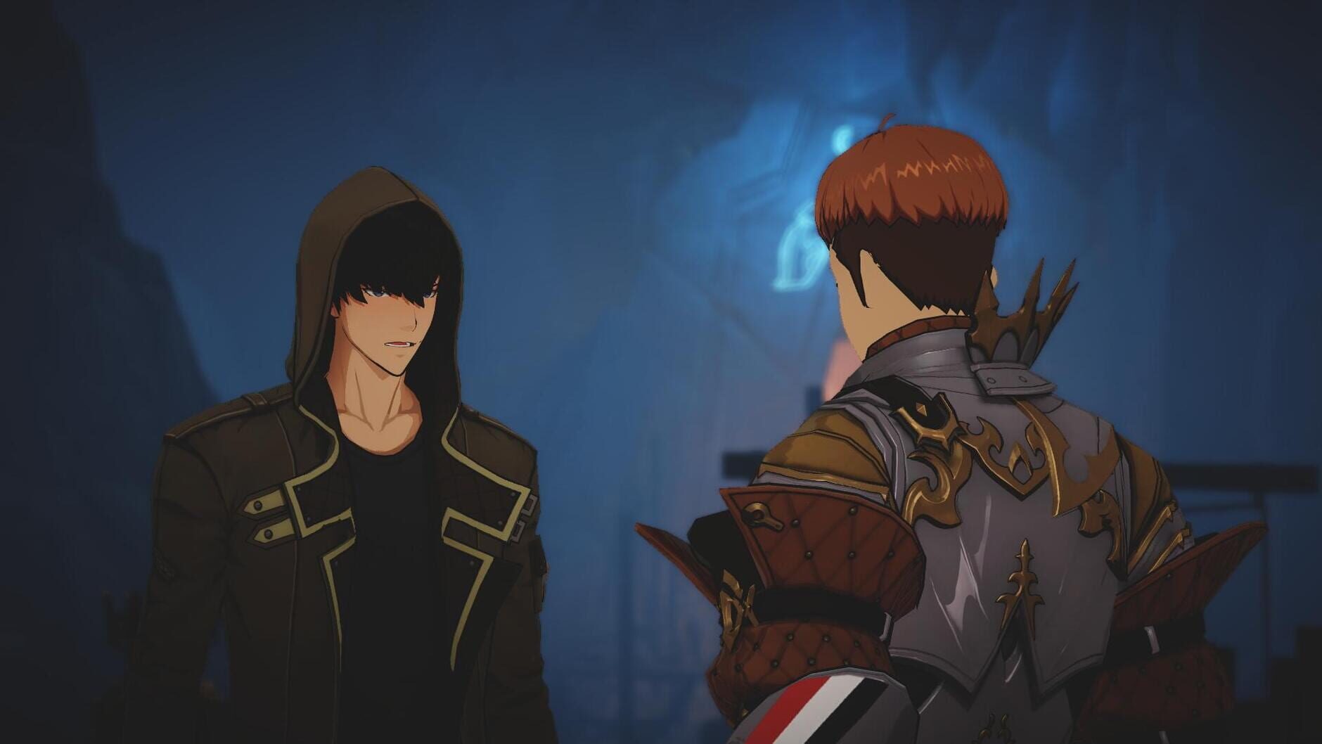 Screenshot for Solo Leveling: Arise Overdrive