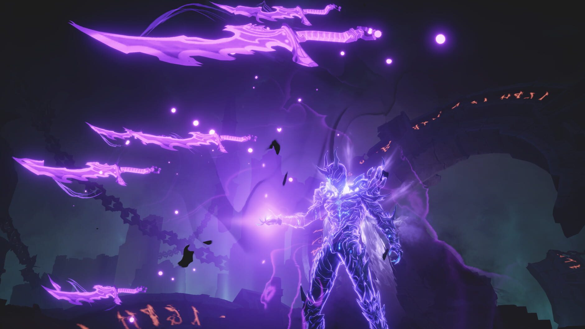 Screenshot for Solo Leveling: Arise Overdrive