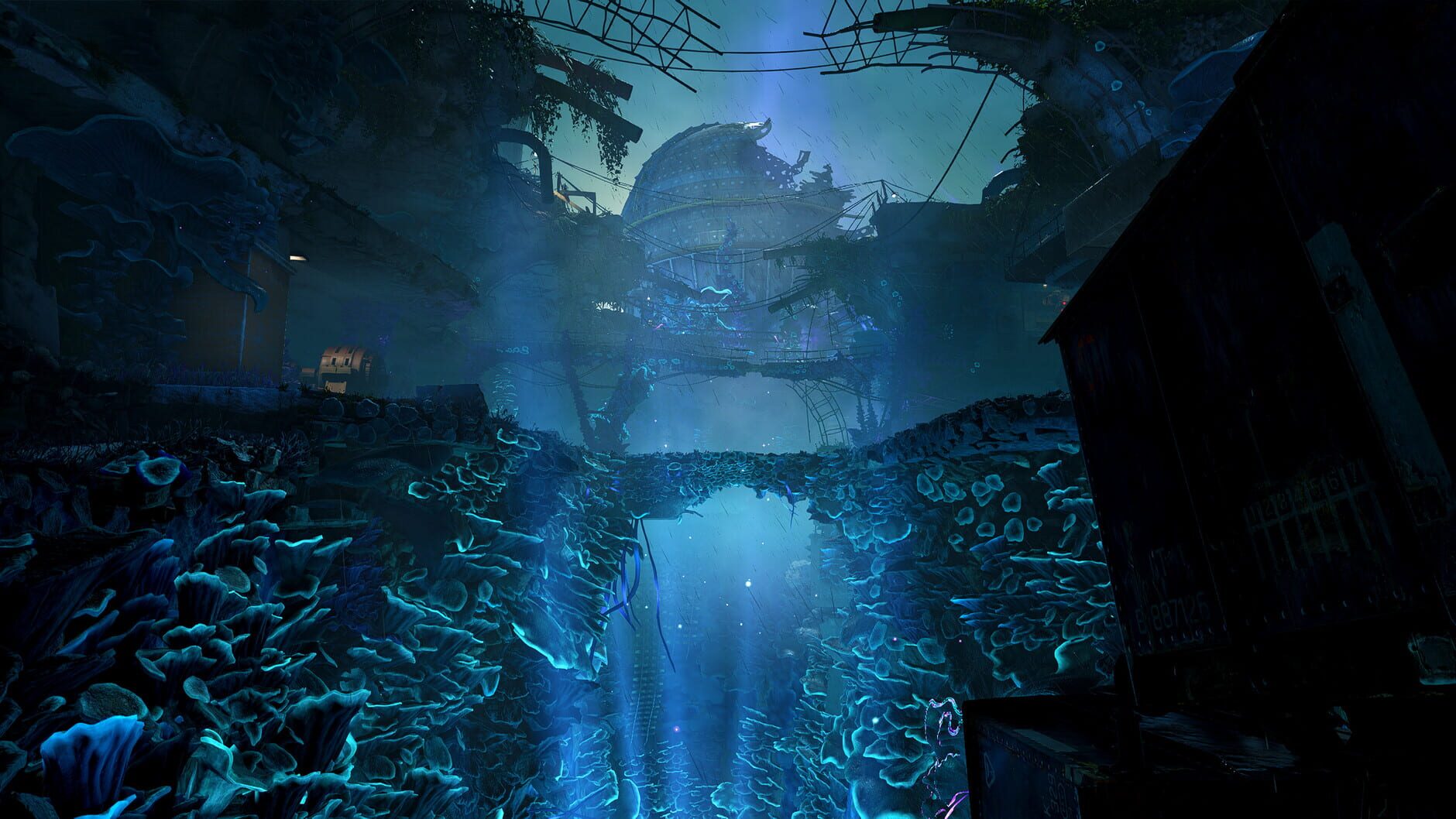Screenshot for Atomfall: Wicked Isle