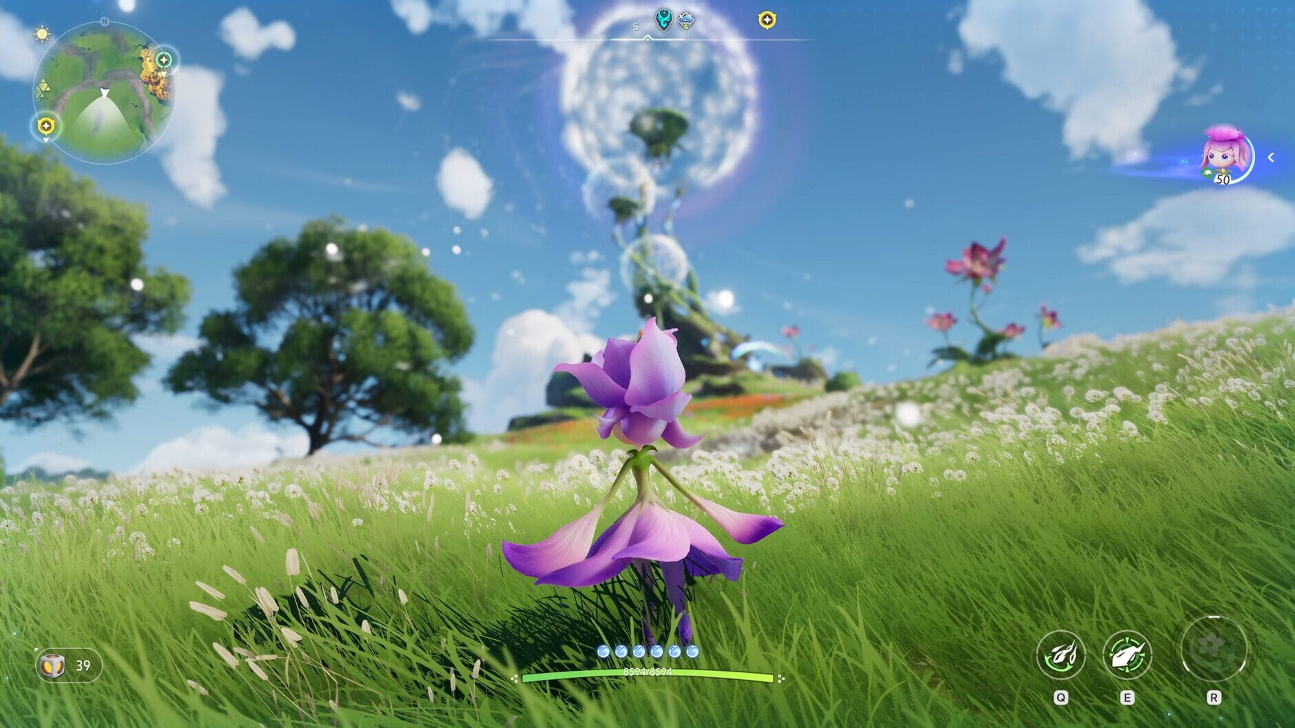Screenshot for Aniimo