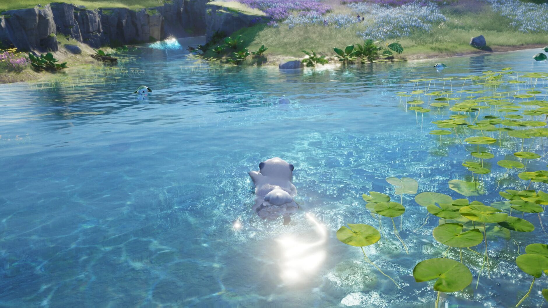 Screenshot for Aniimo