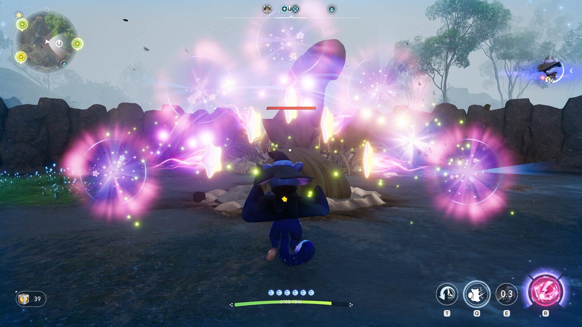Screenshot for Aniimo
