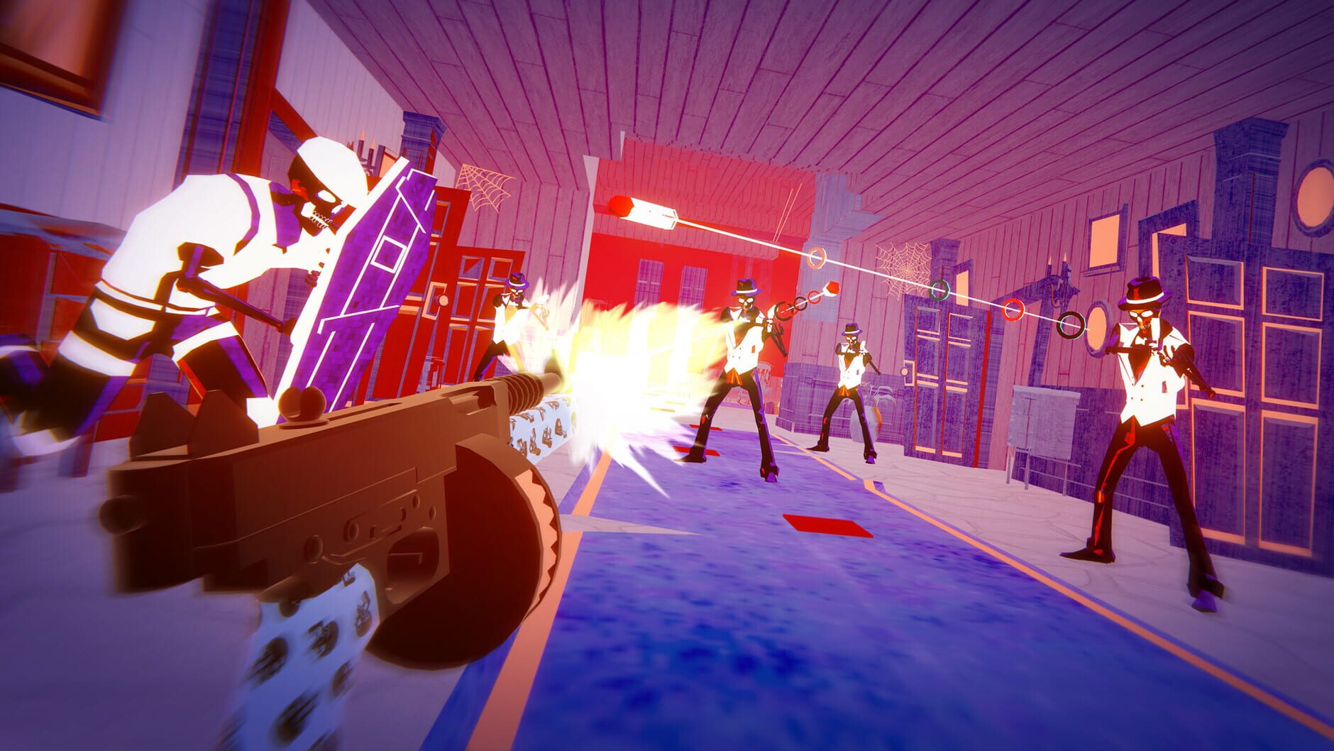 Screenshot for Pistol Whip