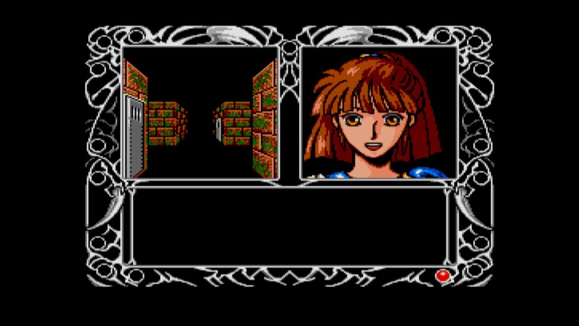 Screenshot for Eggconsole Mado Monogatari 1-2-3 MSX2