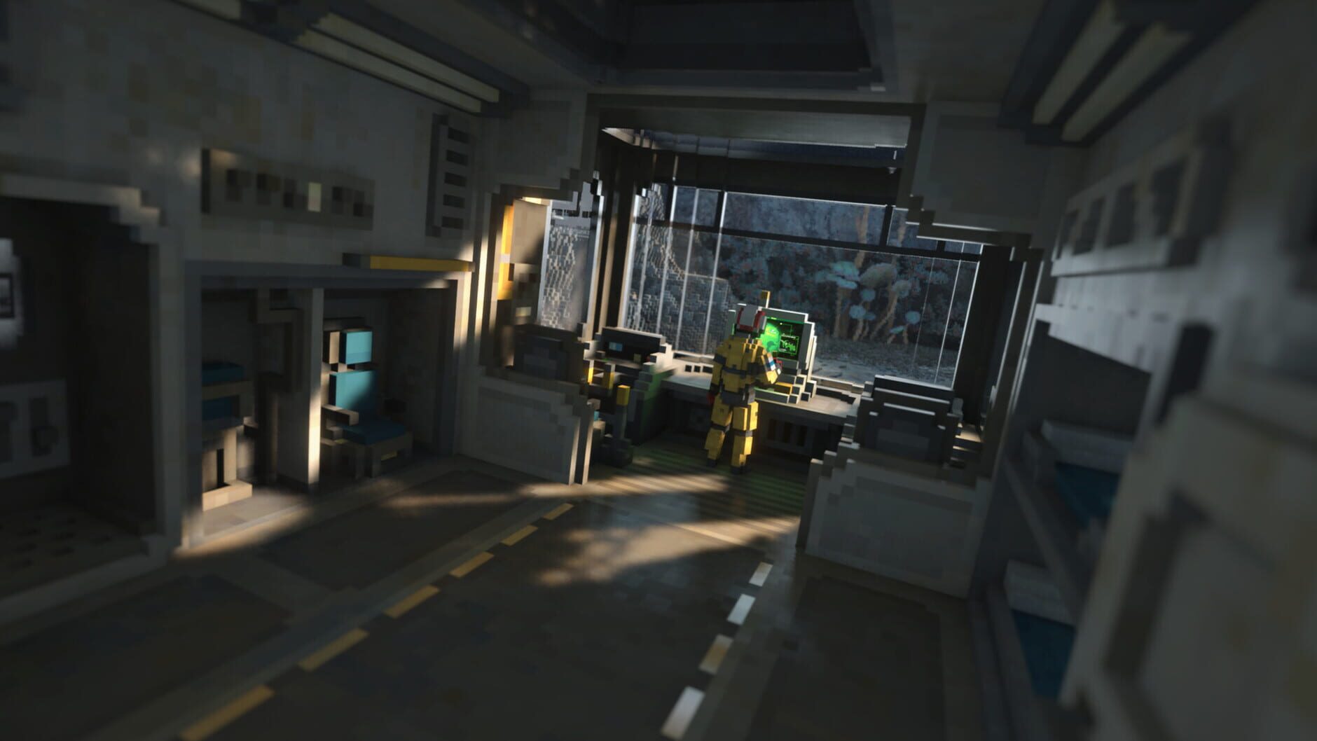 Screenshot for Teardown: The Greenwash Gambit