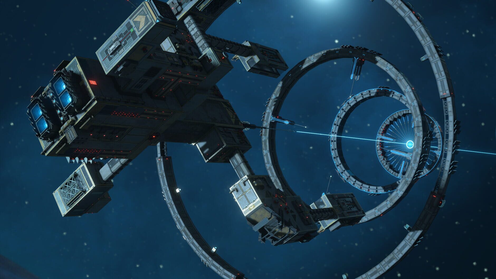 Screenshot for Teardown: The Greenwash Gambit