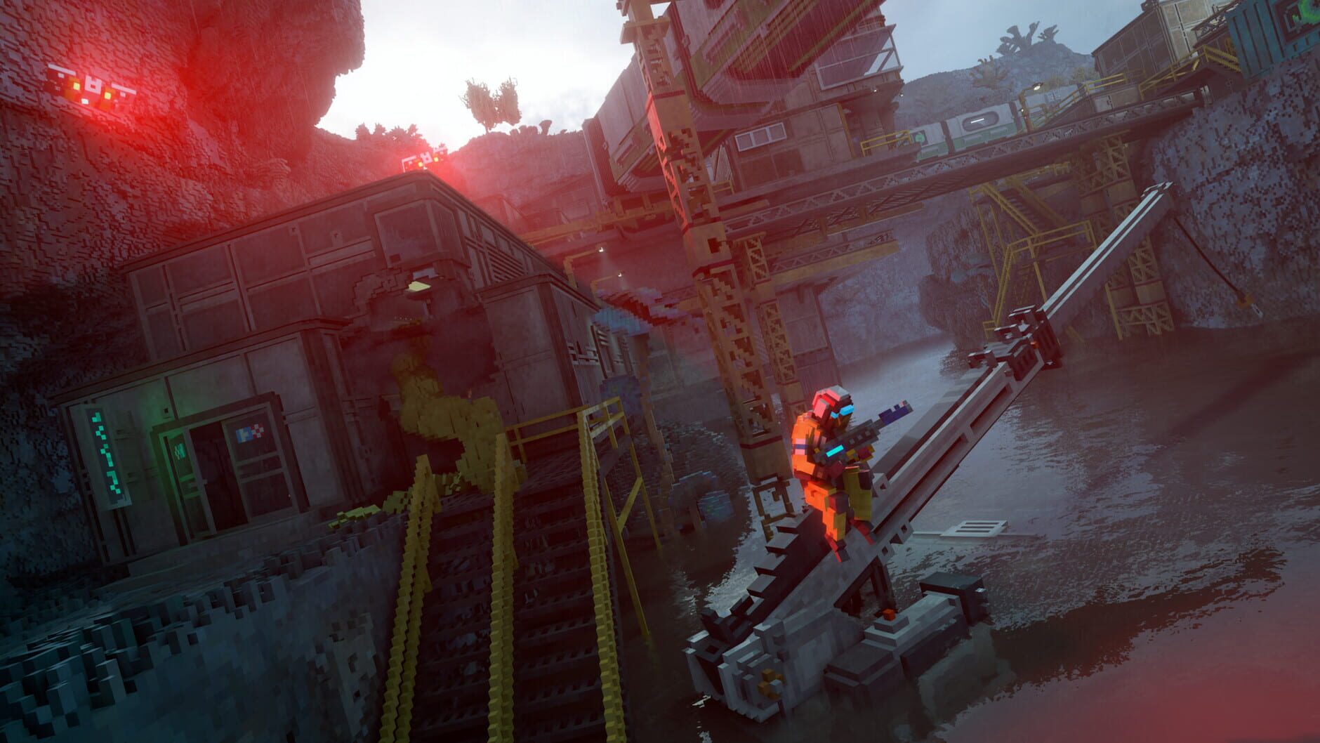 Screenshot for Teardown: The Greenwash Gambit