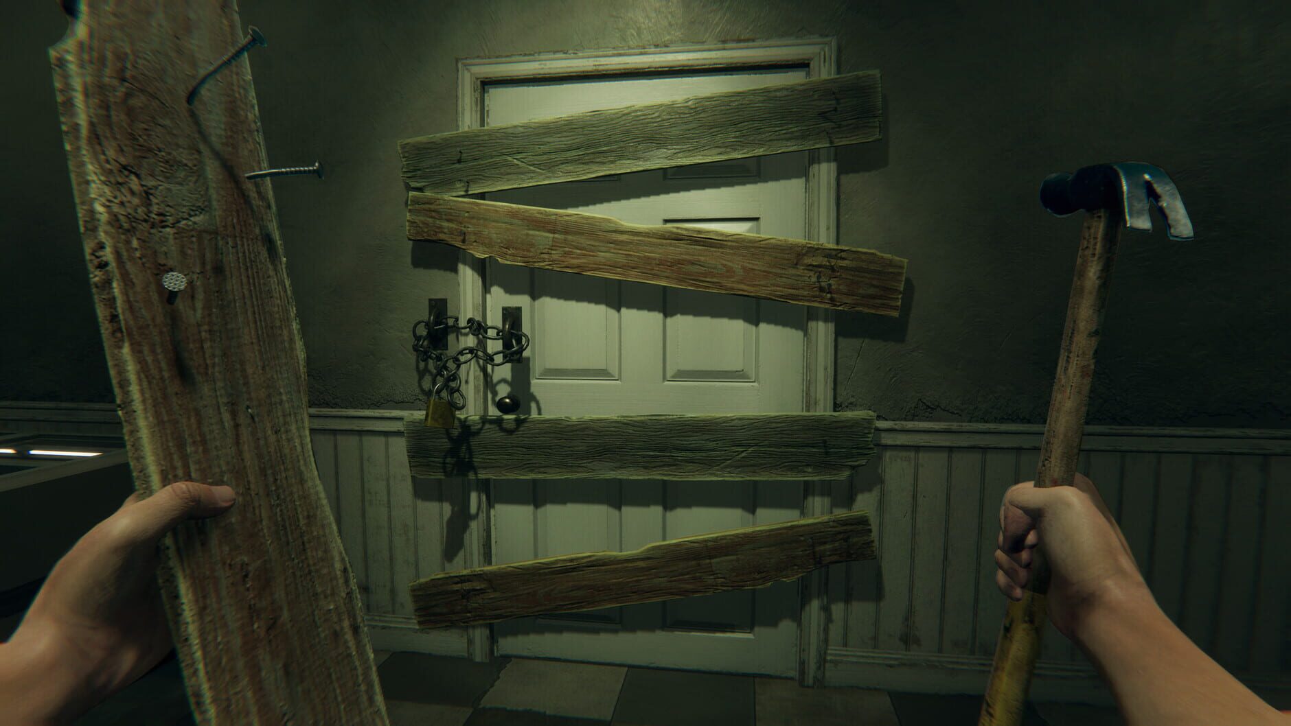 Screenshot for Hellmart