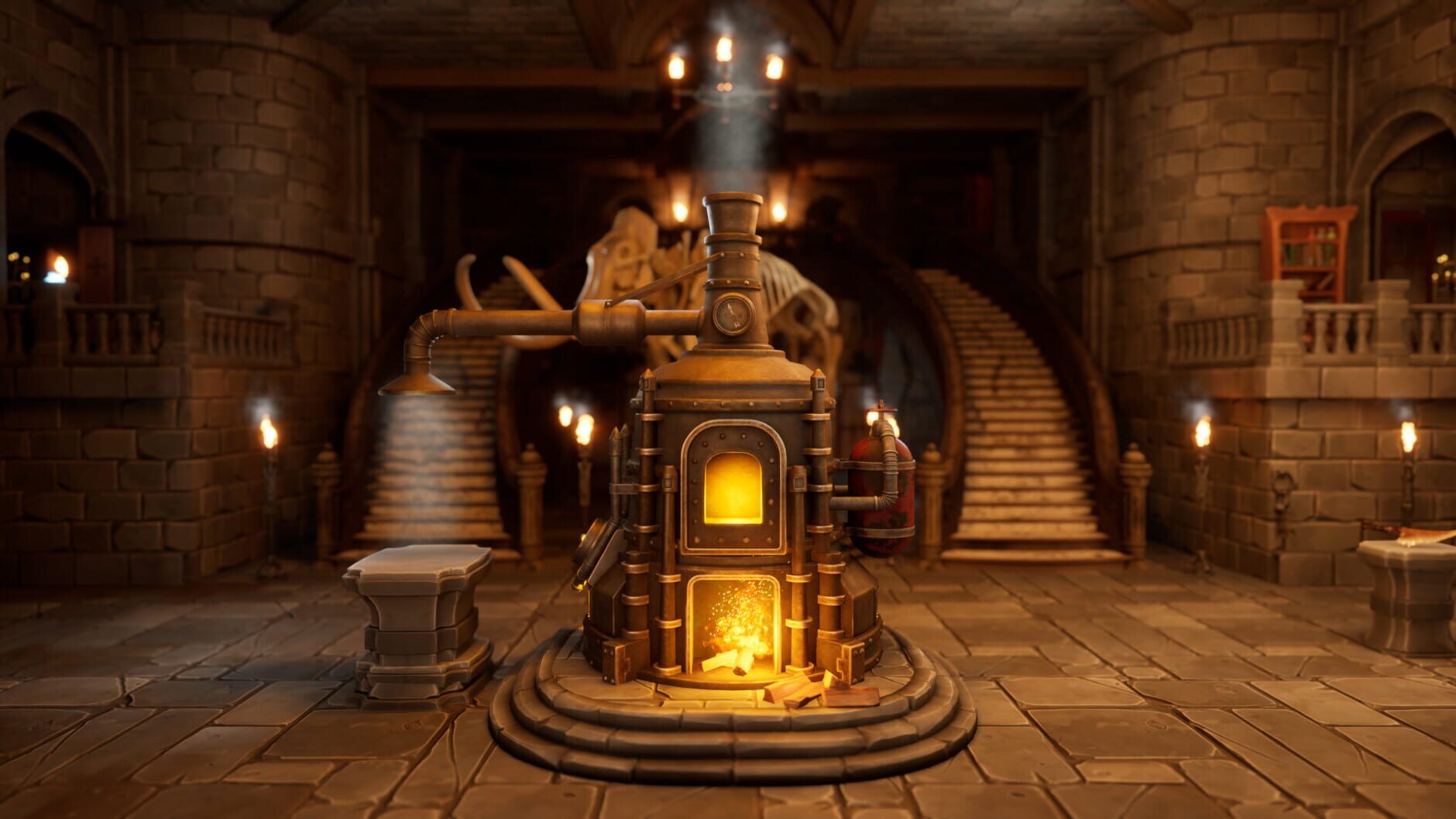 Screenshot for Meltopia