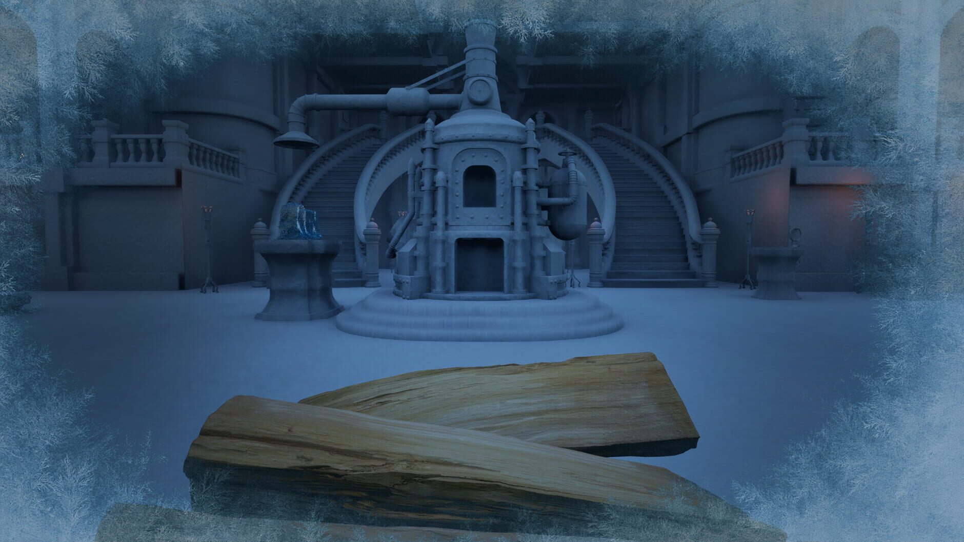 Screenshot for Meltopia