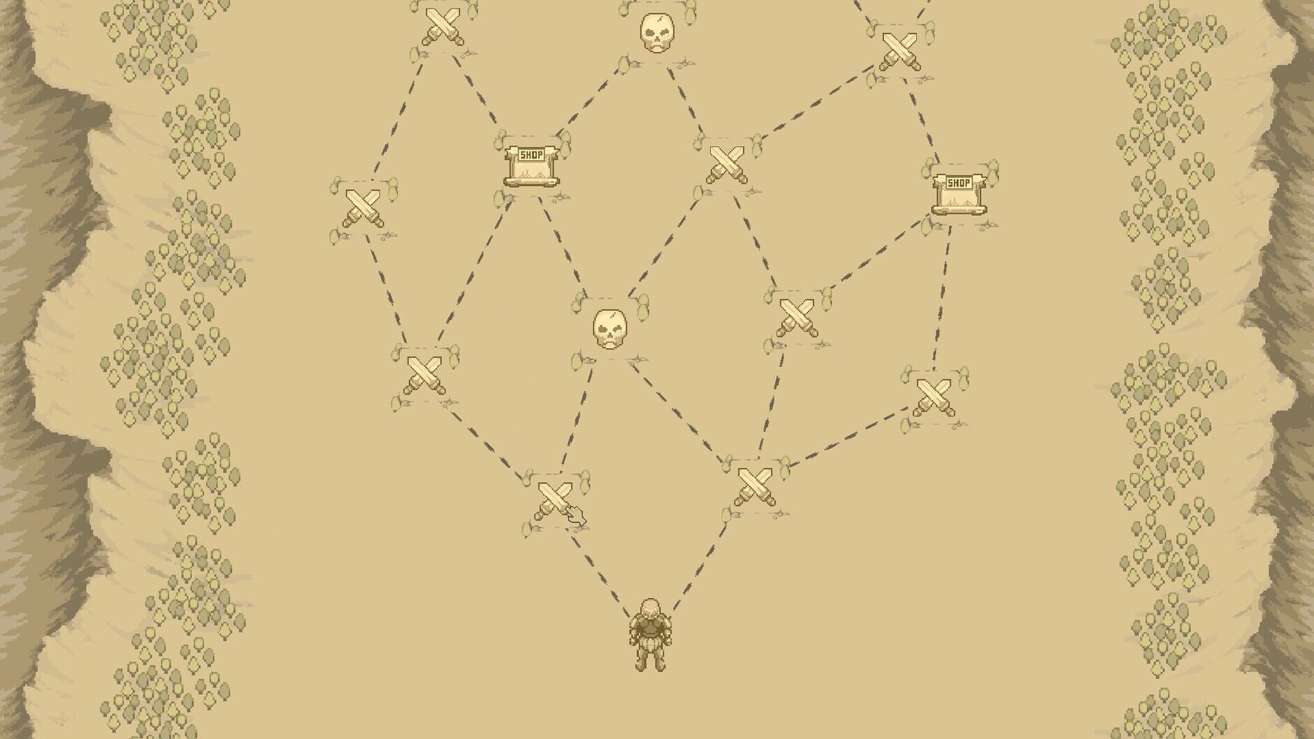 Screenshot for Rune Dice