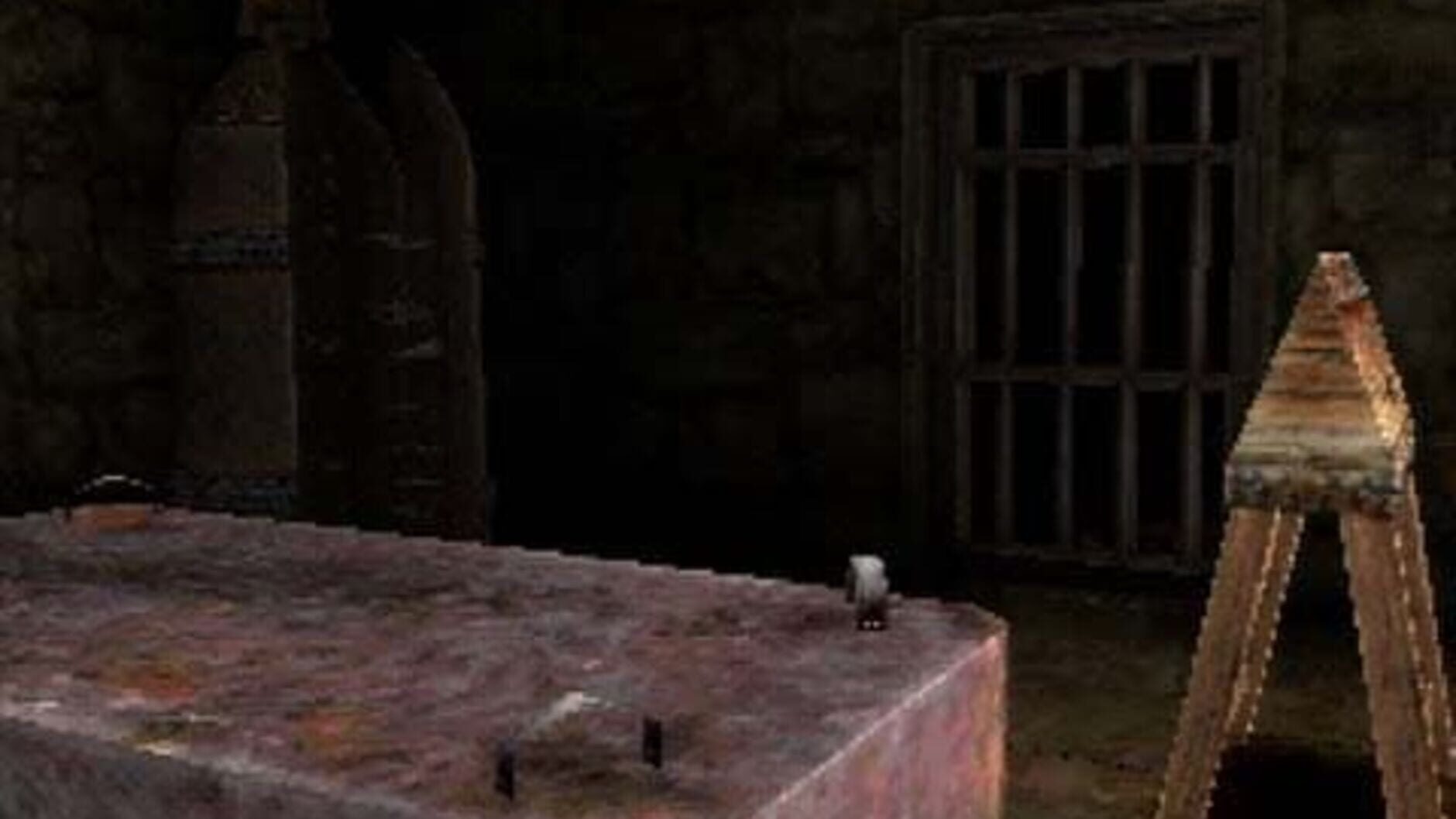 Screenshot for Shadow Tower