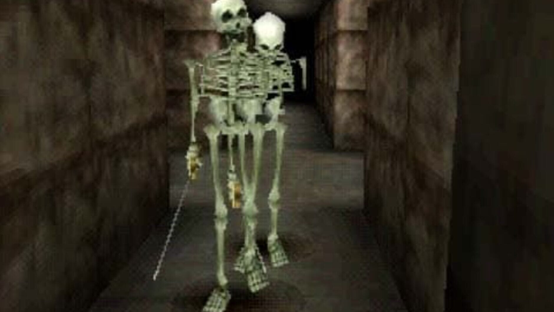 Screenshot for Shadow Tower