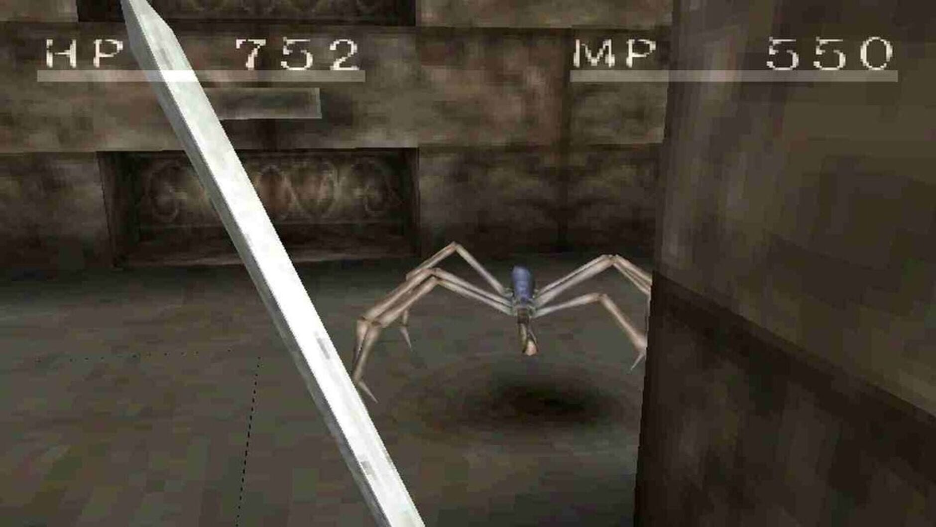 Screenshot for Shadow Tower