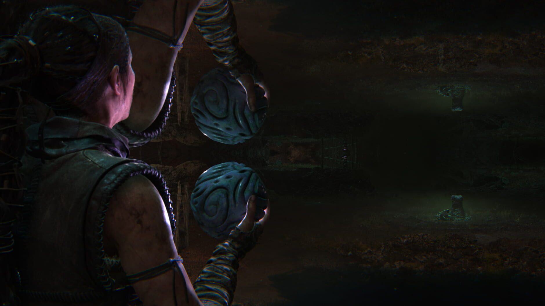 Screenshot for Senua's Saga: Hellblade II