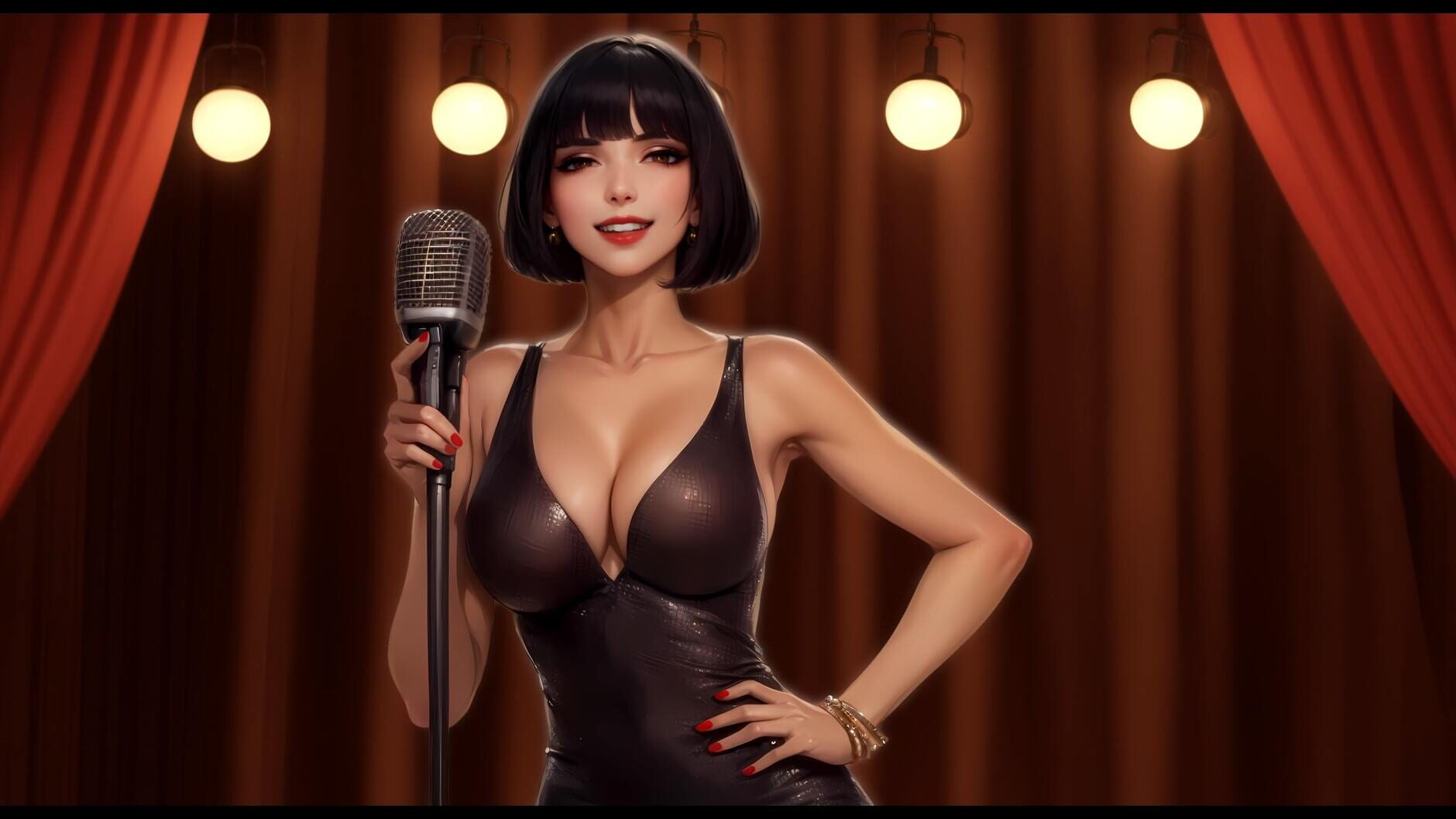 Screenshot for 20th Century Beauties