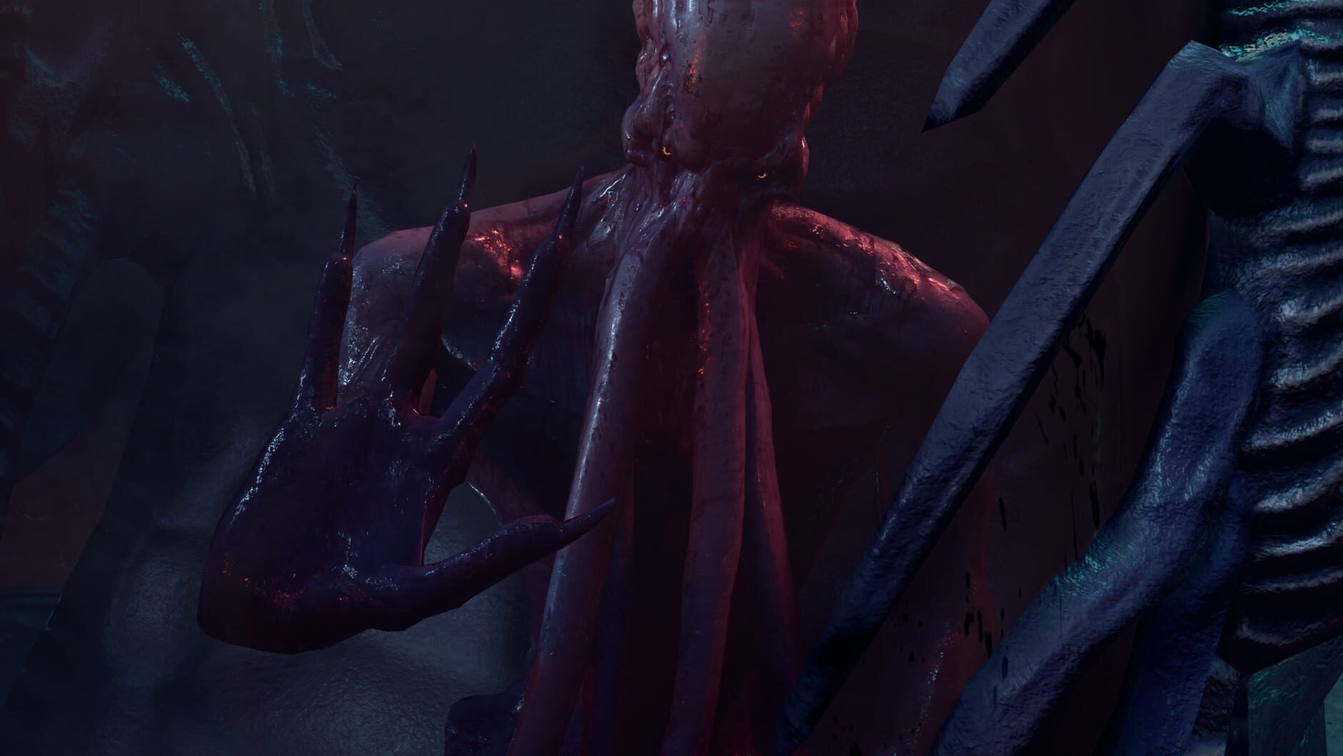 Screenshot for Baldur's Gate III