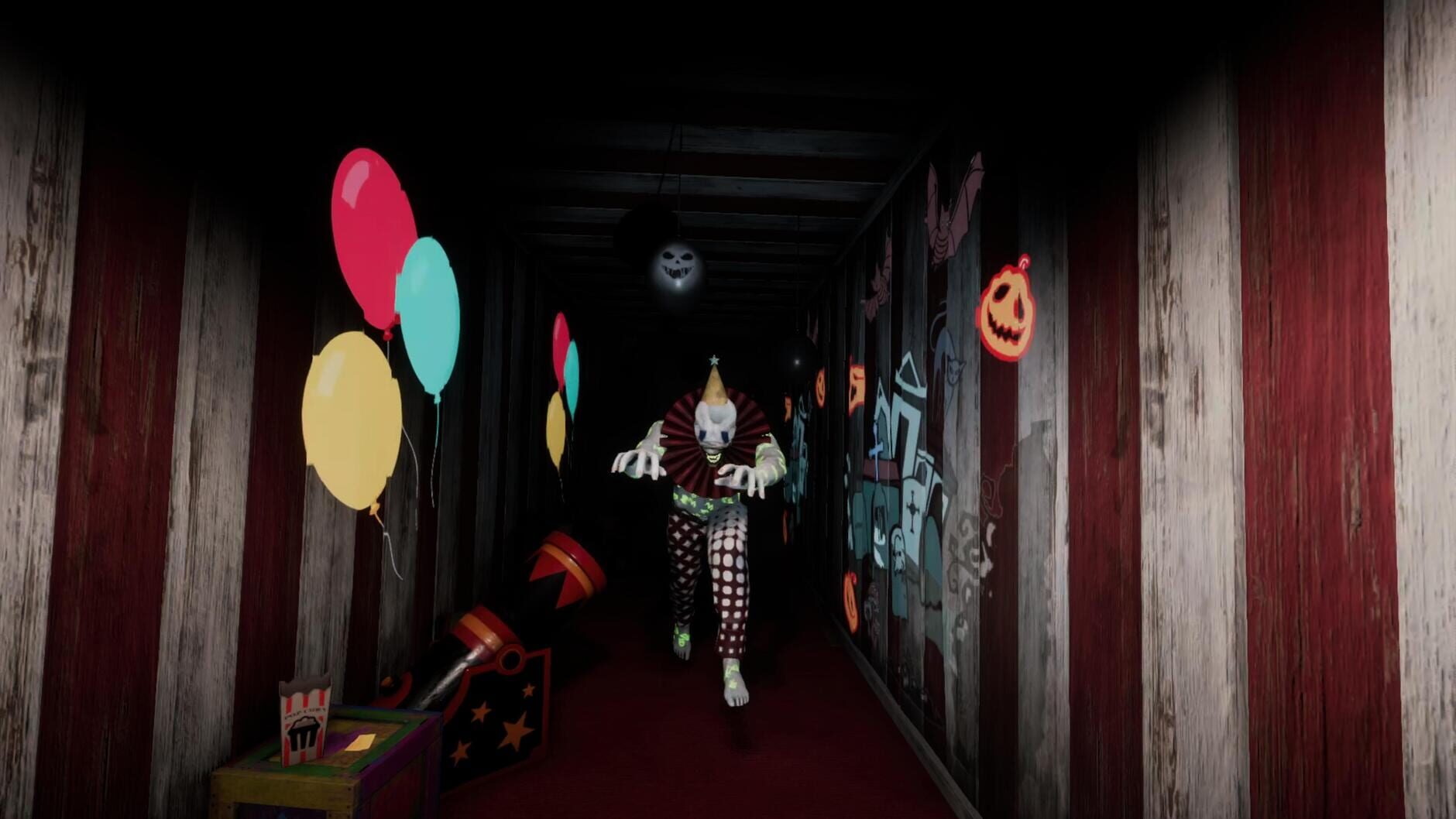 Screenshot for Labyrinthine