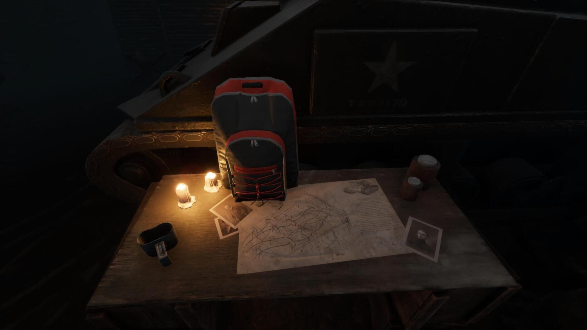 Screenshot for Labyrinthine