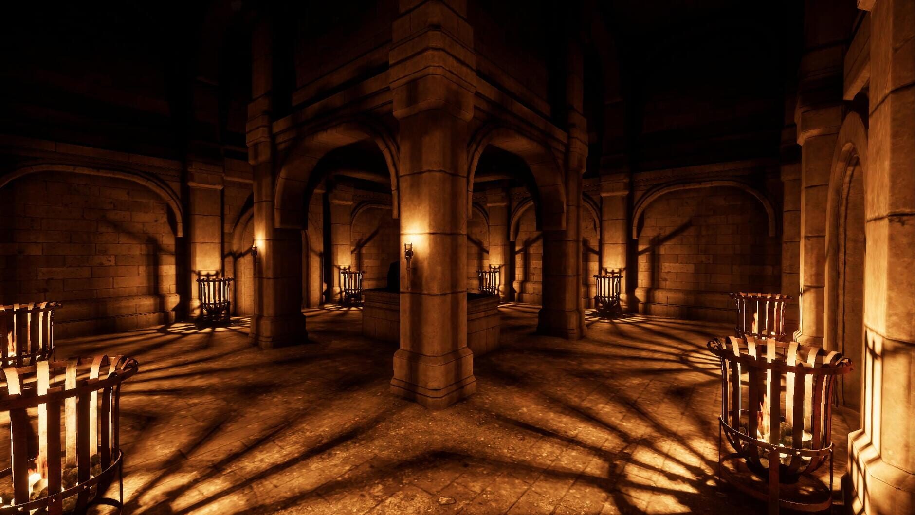 Most Recently Played Game Screenshot
