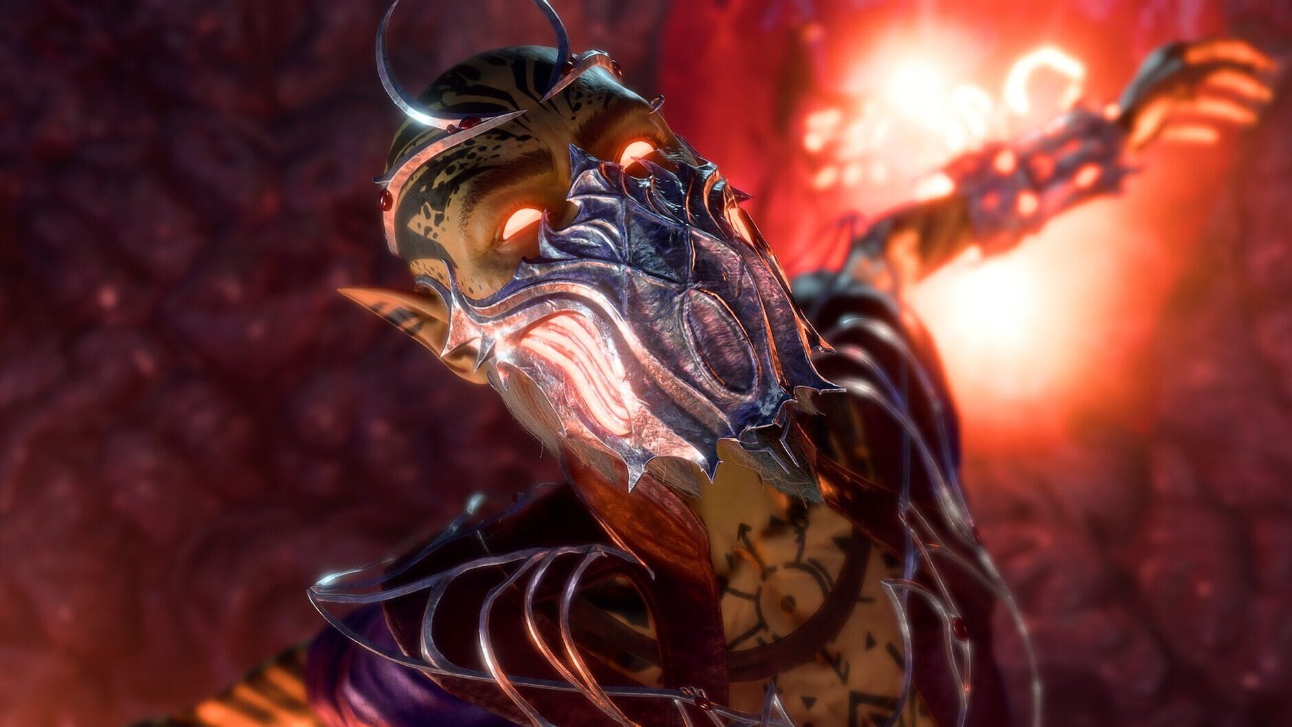 Screenshot for Baldur's Gate III
