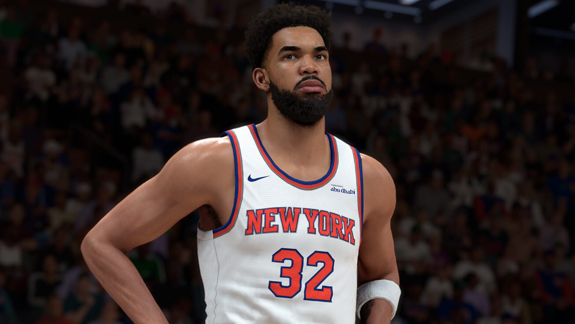 Screenshot for NBA 2K26
